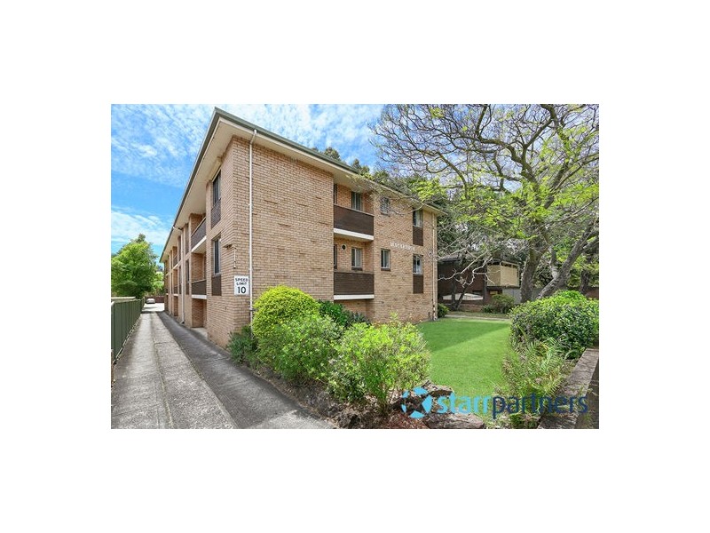 19/14 Thomas Street, Parramatta NSW 2150