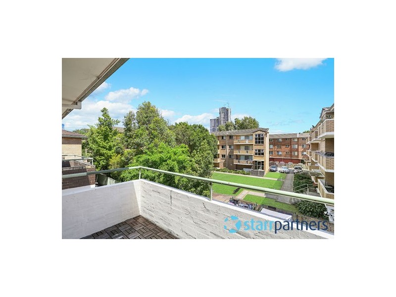 19/14 Thomas Street, Parramatta NSW 2150