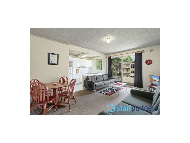 19/14 Thomas Street, Parramatta NSW 2150
