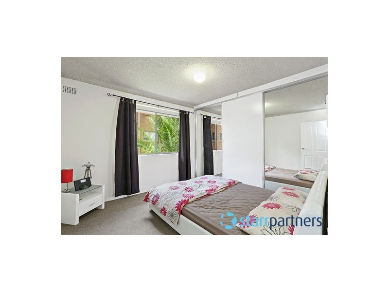 19/14 Thomas Street, Parramatta NSW 2150