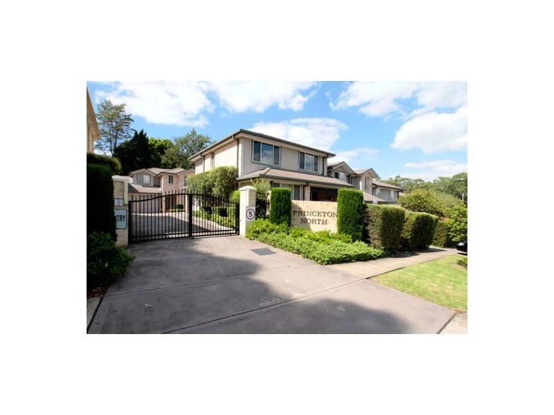 6/3-17 Adeline Street, Rydalmere NSW 2116