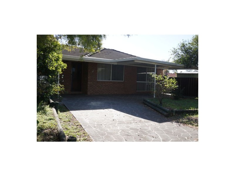 7 Swift Glen, Erskine Park NSW 2759