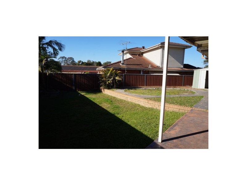 7 Swift Glen, Erskine Park NSW 2759