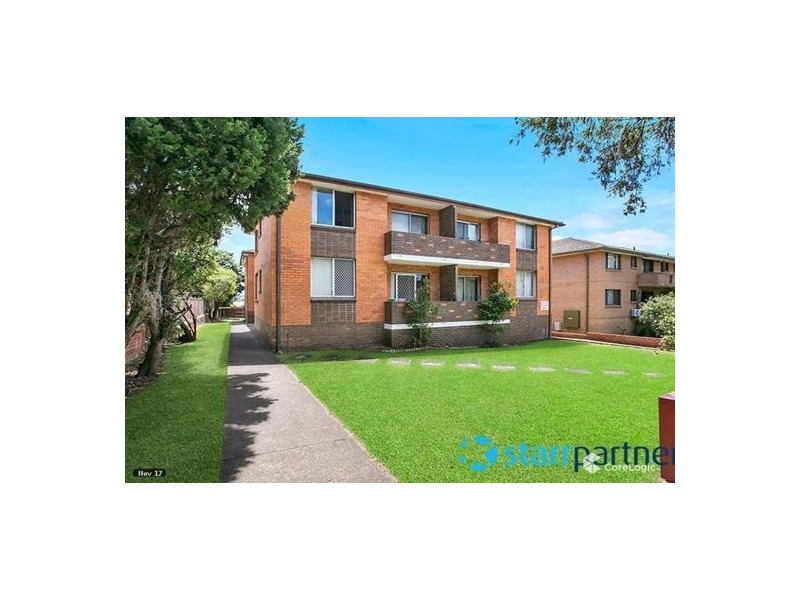 7/55 Weston Street, Harris Park NSW 2150