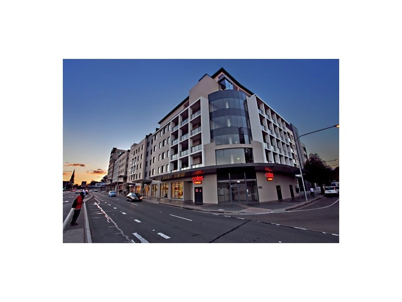 157/20 Victoria Road, Parramatta NSW 2150