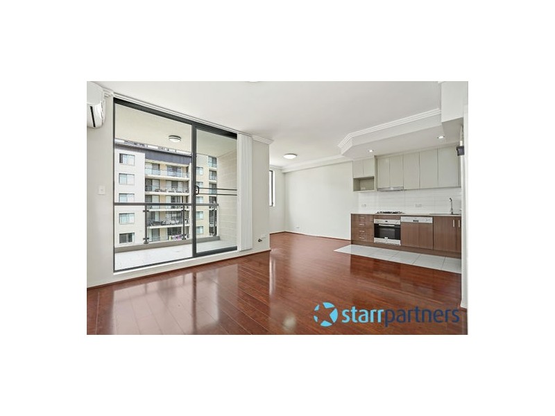 157/20 Victoria Road, Parramatta NSW 2150