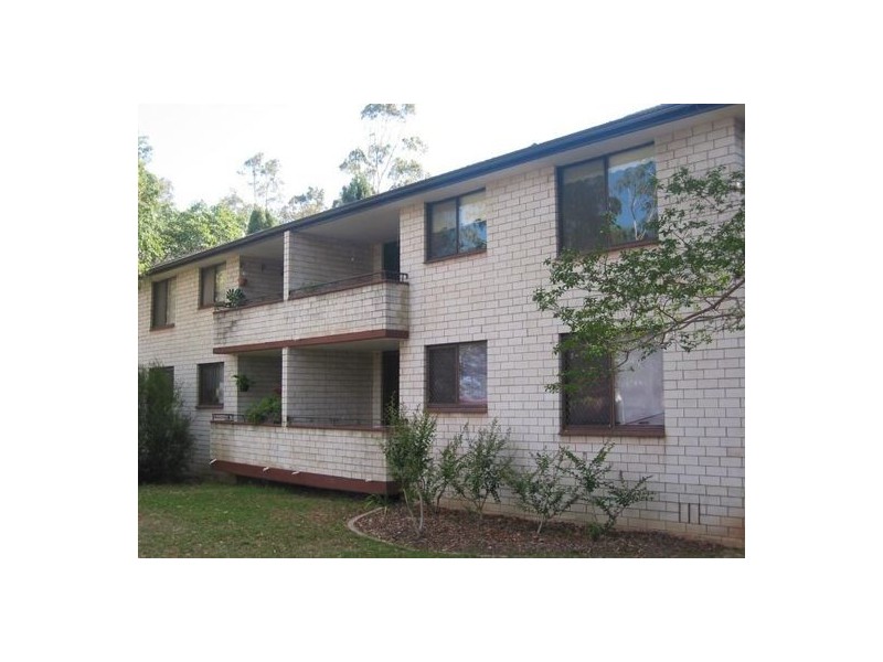 87/1 Castle Street, North Parramatta NSW 2151