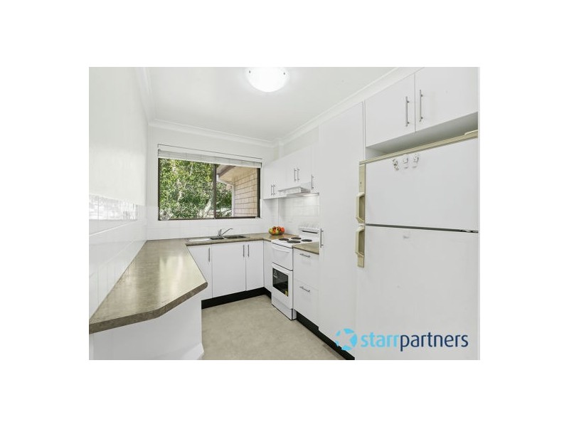 17/504 Church Street, North Parramatta NSW 2151