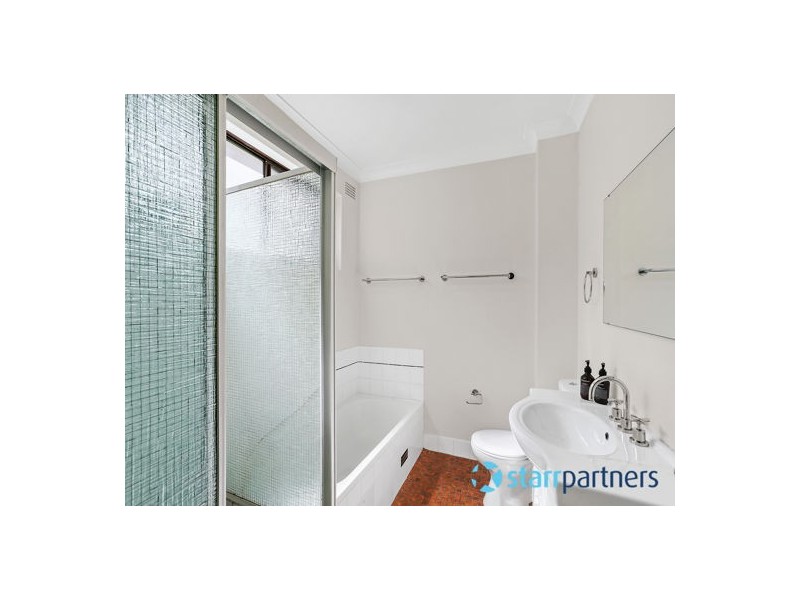 17/504 Church Street, North Parramatta NSW 2151