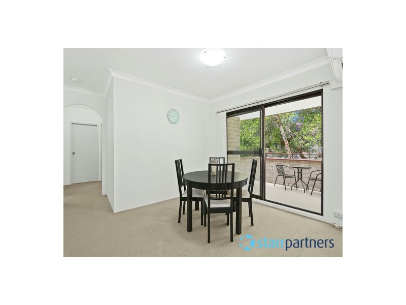 17/504 Church Street, North Parramatta NSW 2151