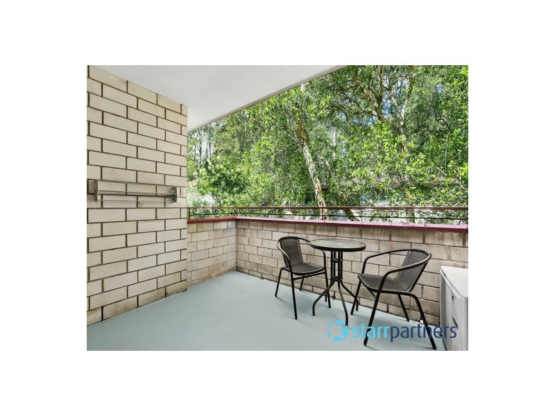 17/504 Church Street, North Parramatta NSW 2151