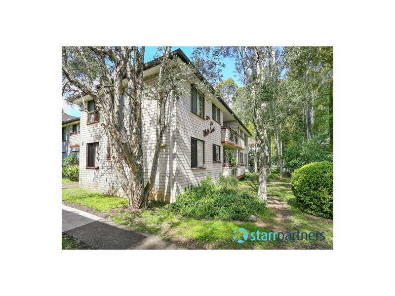 17/504 Church Street, North Parramatta NSW 2151