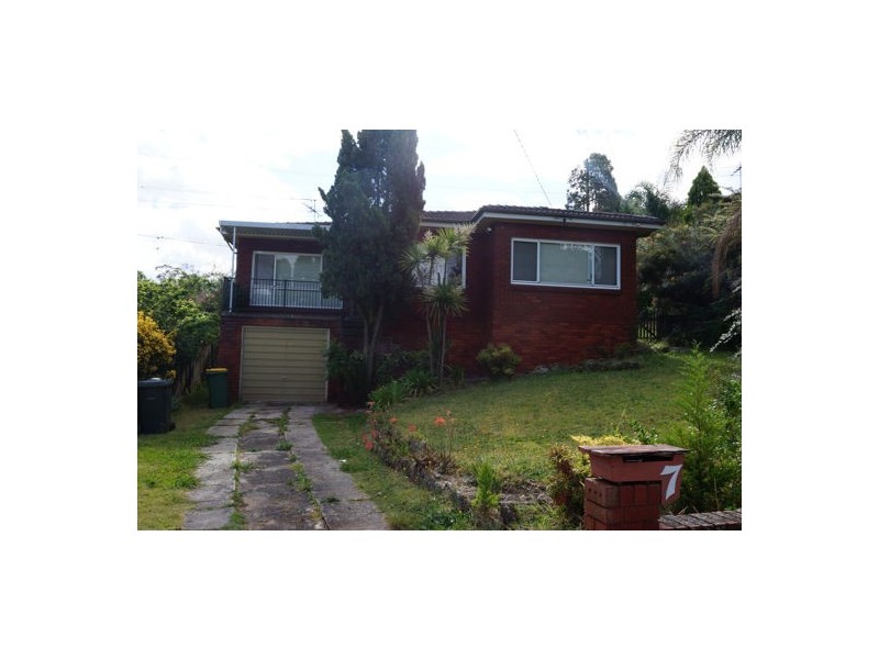 7 Clover Close, Carlingford NSW 2118