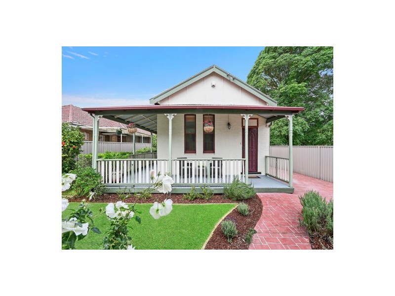 8 Brickfield Street, North Parramatta NSW 2151