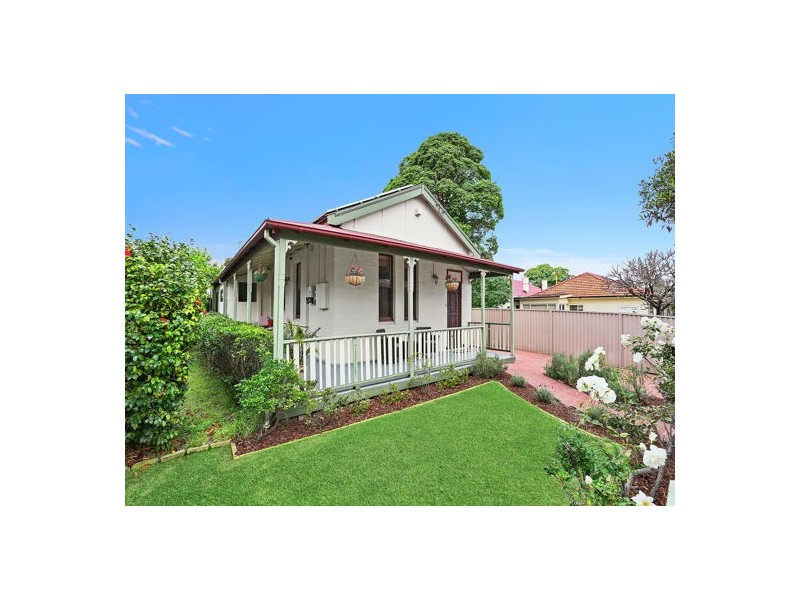 8 Brickfield Street, North Parramatta NSW 2151