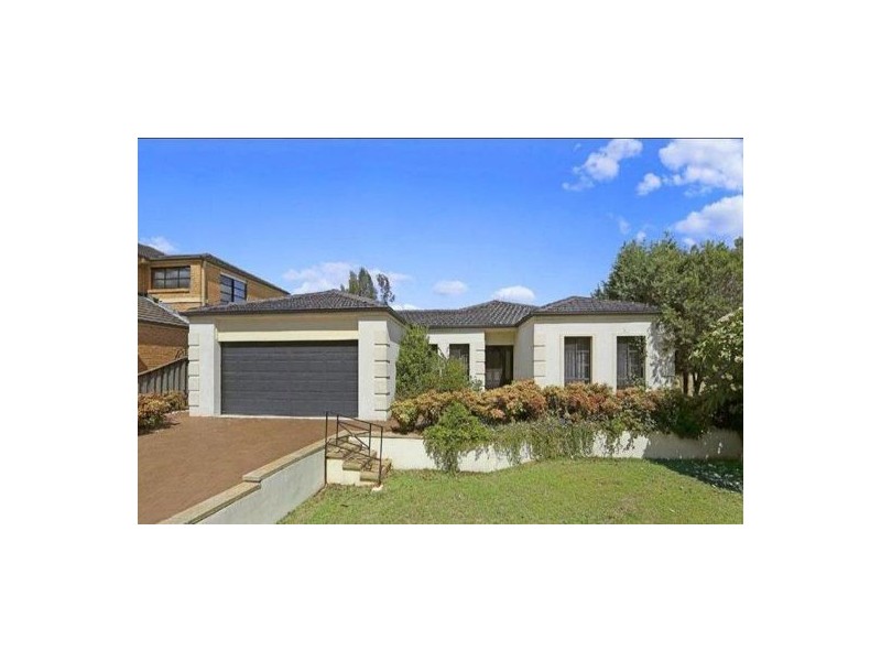 70 Darcey Road, Castle Hill NSW 2154