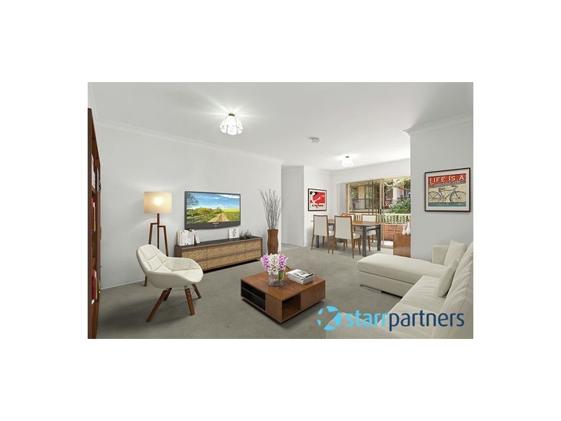 1/27-29 Bailey Street, Westmead NSW 2145