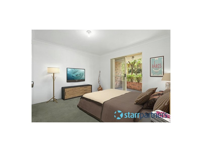 1/27-29 Bailey Street, Westmead NSW 2145