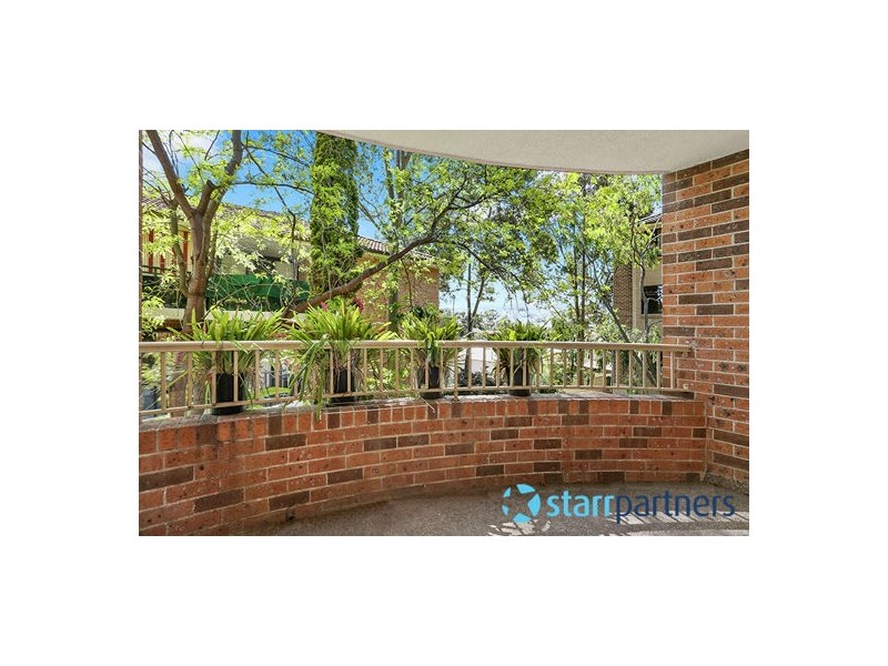 1/27-29 Bailey Street, Westmead NSW 2145