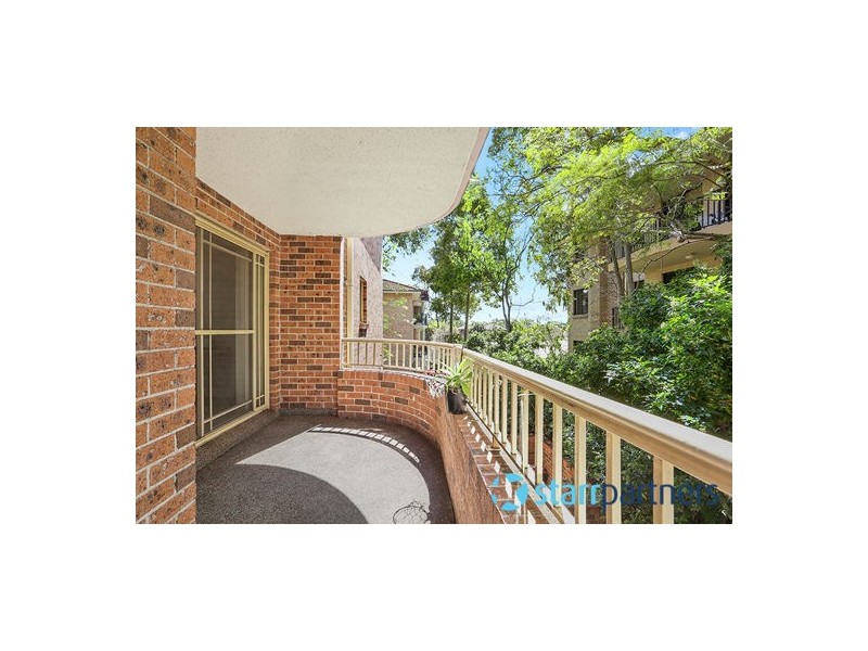 1/27-29 Bailey Street, Westmead NSW 2145