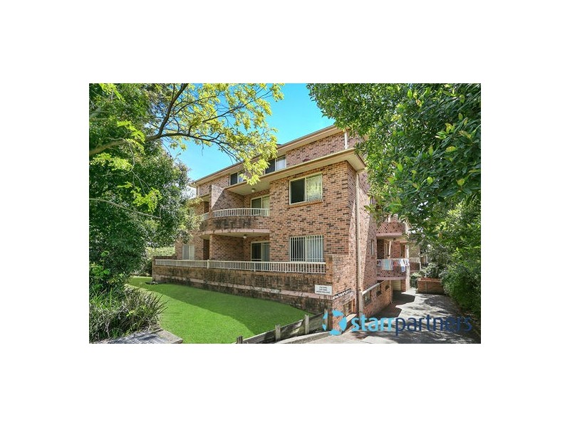 1/27-29 Bailey Street, Westmead NSW 2145