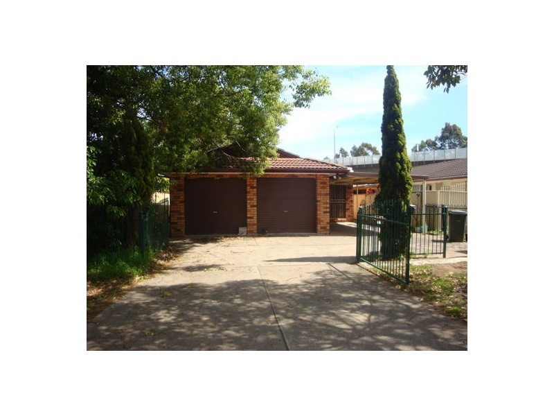 28 Albert Street, Granville NSW 2142