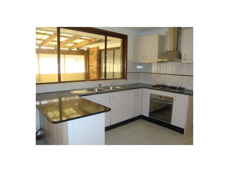 28 Albert Street, Granville NSW 2142