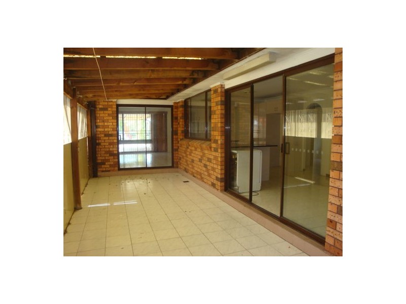 28 Albert Street, Granville NSW 2142