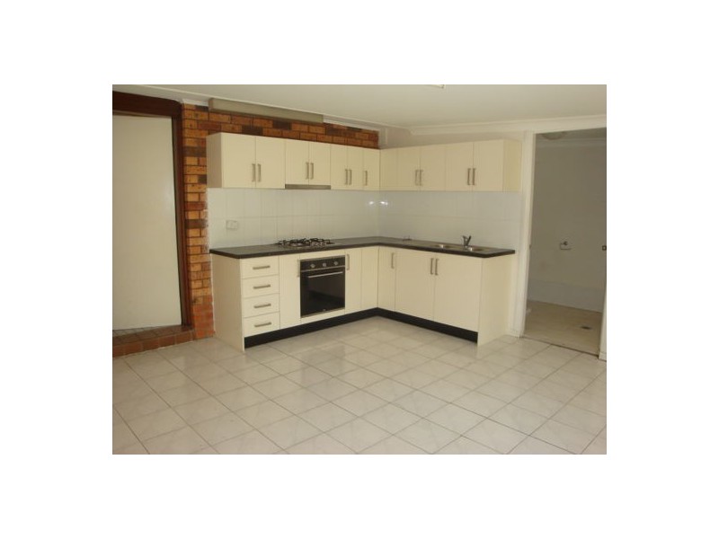 28 Albert Street, Granville NSW 2142