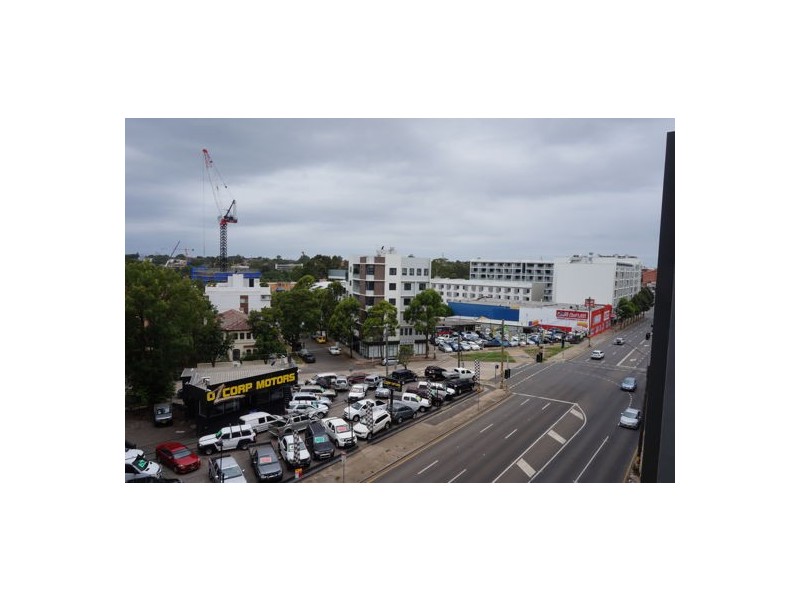 40/172-176 Parramatta Road, Homebush West NSW 2140