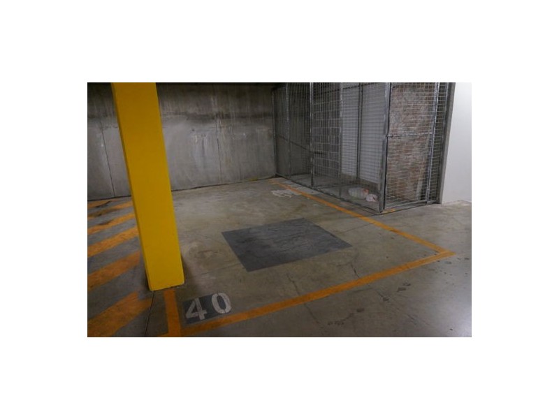 40/172-176 Parramatta Road, Homebush West NSW 2140