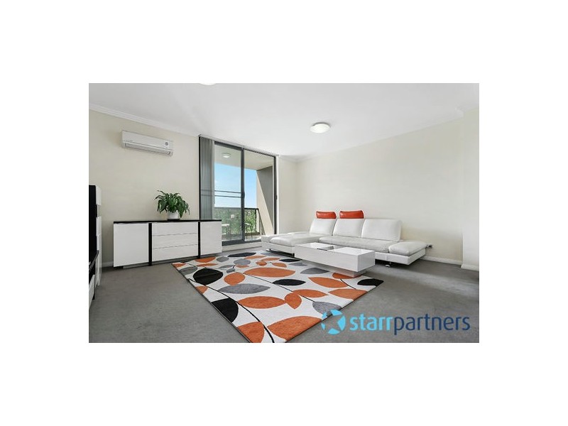 45/20 Victoria Rd, Parramatta NSW 2150