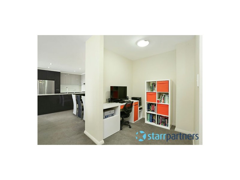 45/20 Victoria Rd, Parramatta NSW 2150