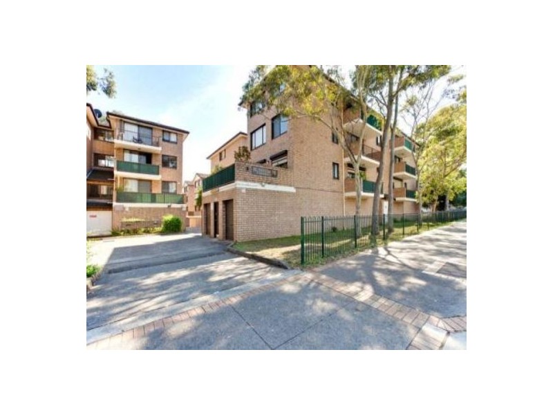 24/77 Memorial Avenue, Liverpool NSW 2170