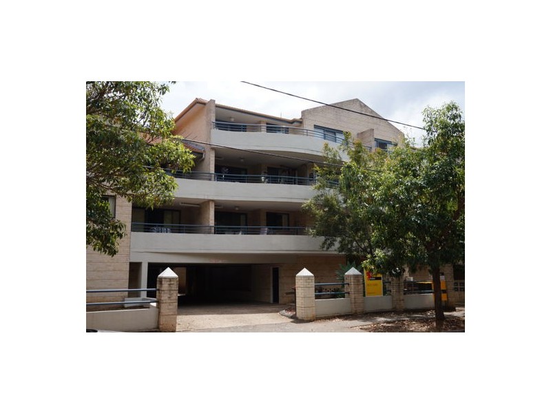 14/3-7 Burford Street, Merrylands NSW 2160