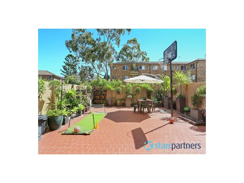 8/13-15 Elizabeth Street, Parramatta NSW 2150