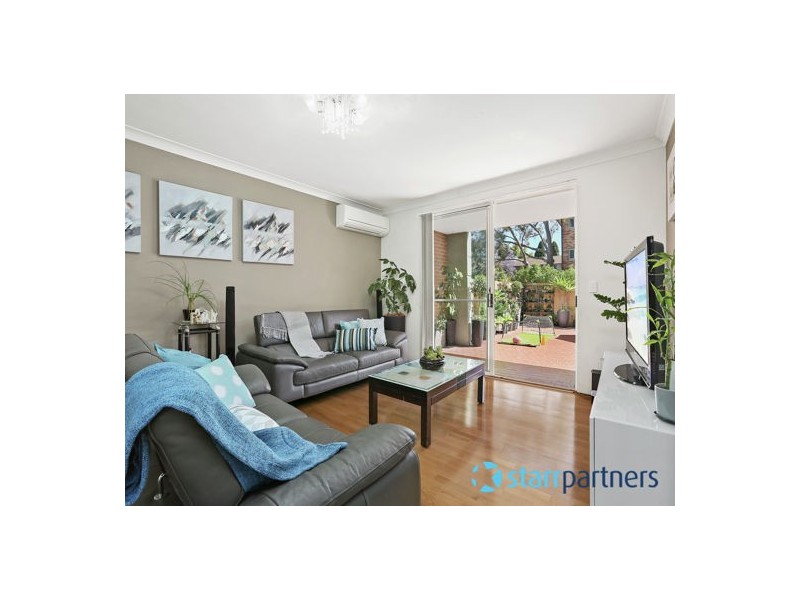 8/13-15 Elizabeth Street, Parramatta NSW 2150