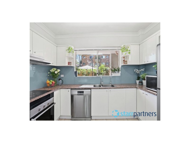 8/13-15 Elizabeth Street, Parramatta NSW 2150