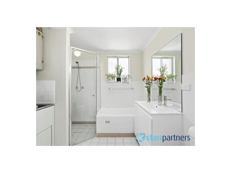 8/13-15 Elizabeth Street, Parramatta NSW 2150