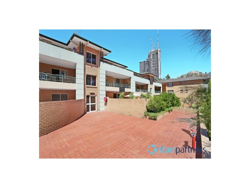 8/13-15 Elizabeth Street, Parramatta NSW 2150