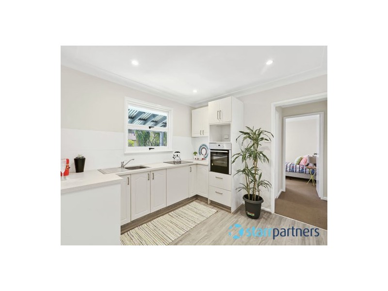 24 Barney Street, North Parramatta NSW 2151
