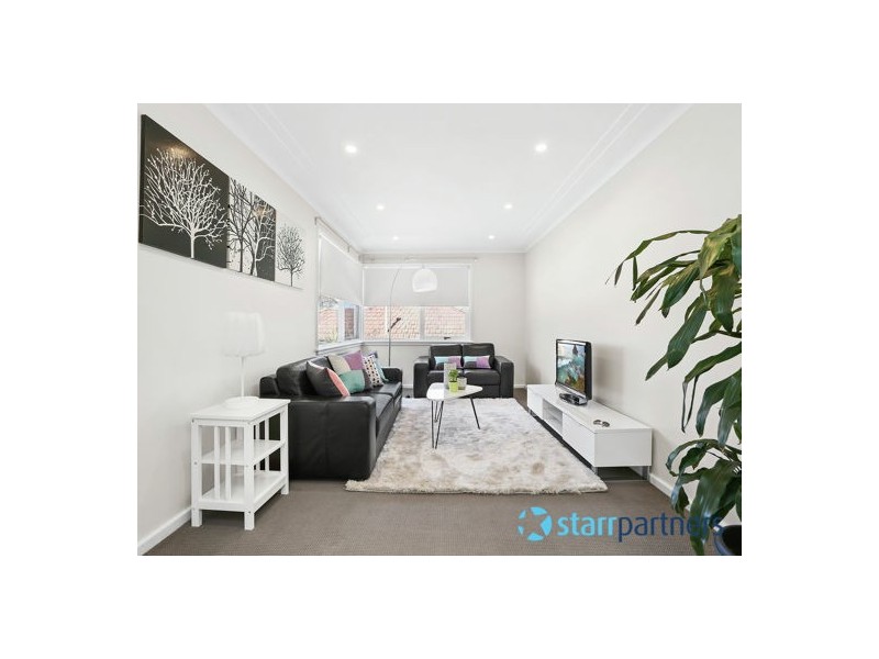 24 Barney Street, North Parramatta NSW 2151