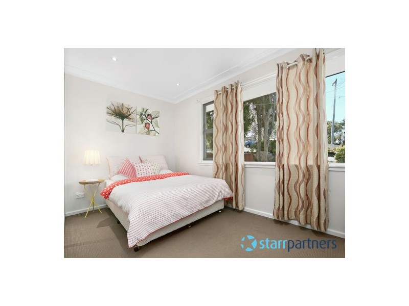 24 Barney Street, North Parramatta NSW 2151