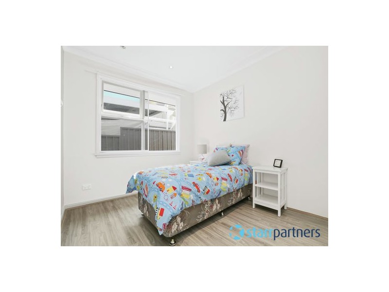 24 Barney Street, North Parramatta NSW 2151