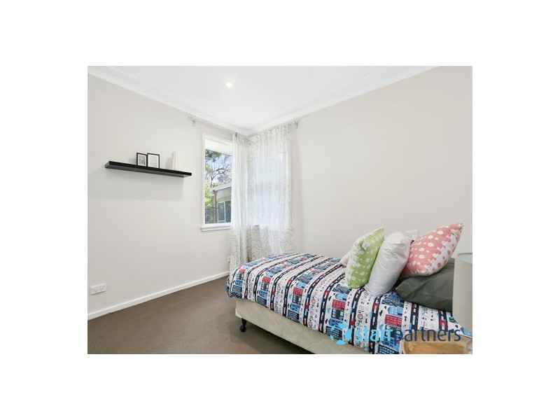 24 Barney Street, North Parramatta NSW 2151