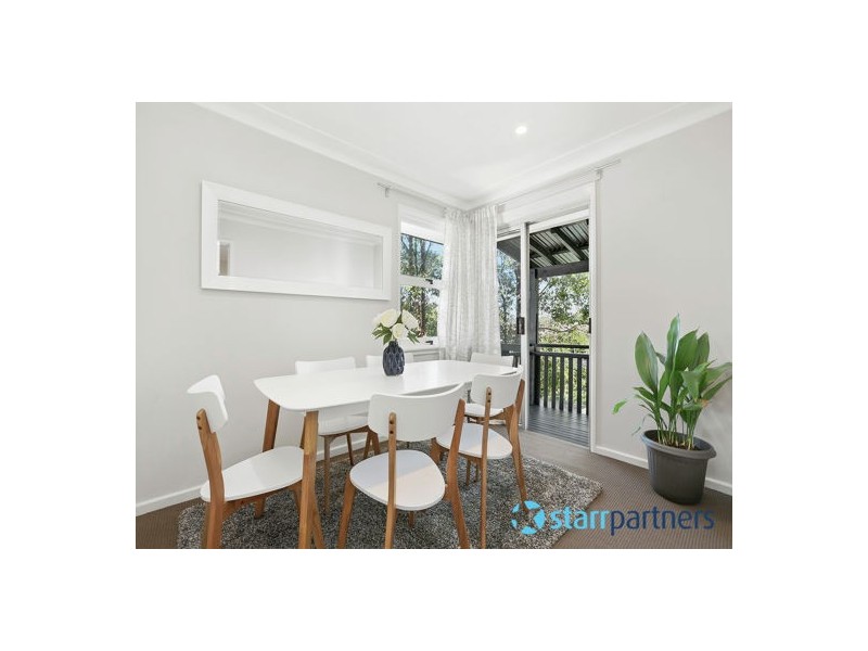 24 Barney Street, North Parramatta NSW 2151