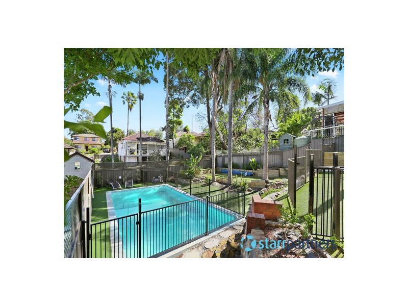 24 Barney Street, North Parramatta NSW 2151