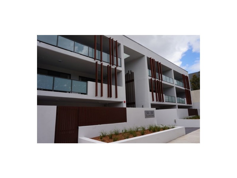22/54-58 Macarthur Street, Parramatta NSW 2150