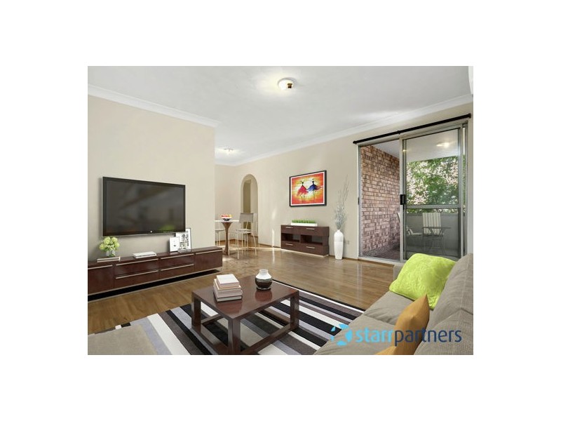 10/22-24 Elizabeth Street, Parramatta NSW 2150