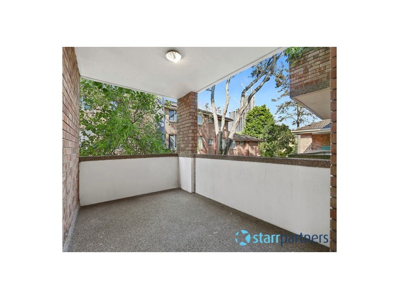 10/22-24 Elizabeth Street, Parramatta NSW 2150